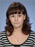 Копаева Е.В.