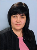 Макашина О.В.