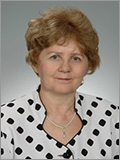 Максимова Л.М.