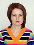 Максимова Т.М.