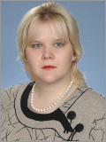 Сафонова О.В.