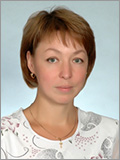 Шарунова С.В.